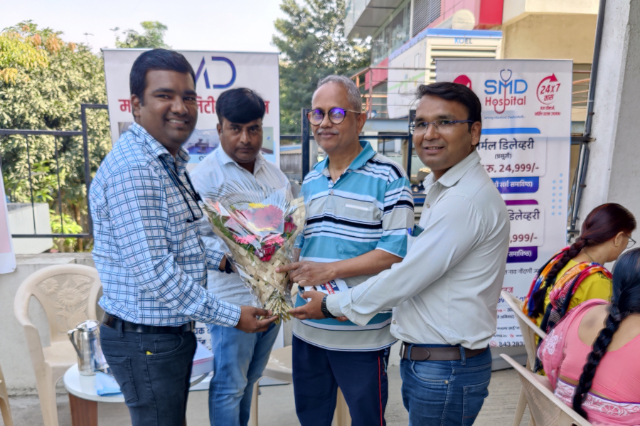 nephro surgery kalewadi pune