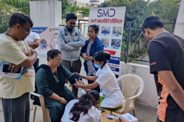General Surgeon Doctors Kalewadi