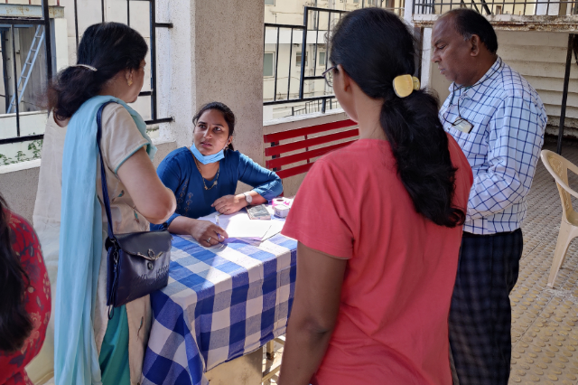 general surgeons in pimpari