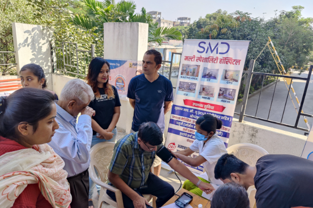 shoulder specialist in pune