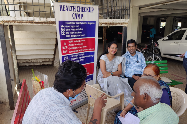 orthopedic doctor in pune near me