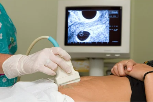 best sonography centre near me