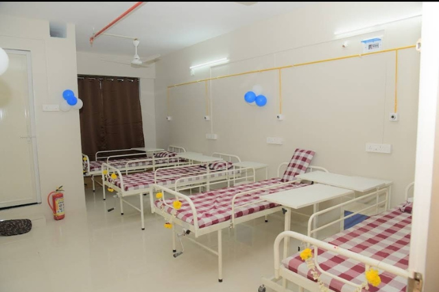 best child specialist hospital in kalewadi pune