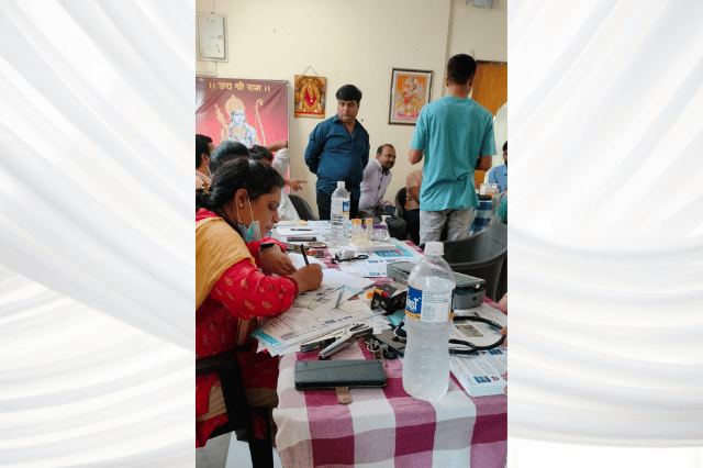 ent doctor chinchwad pune