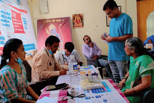 orthopedic doctors in pune