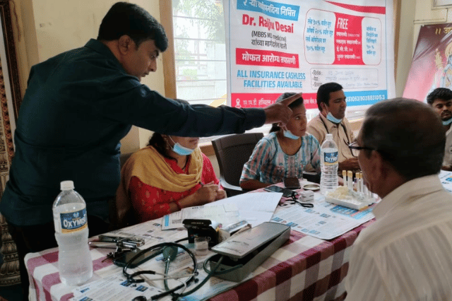 shoulder specialist in pune
