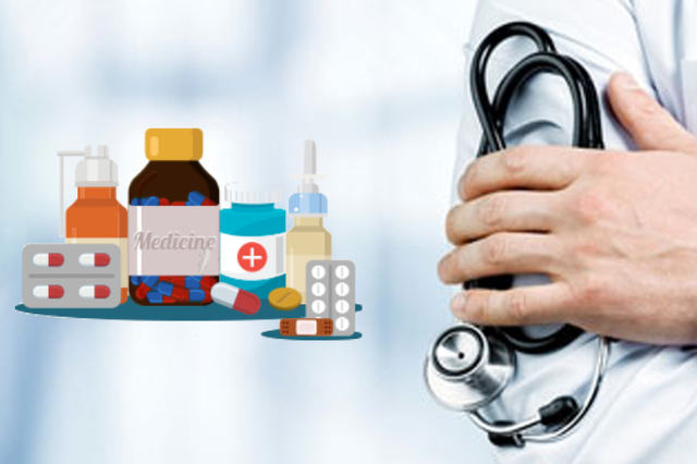 general physician in kalewadi