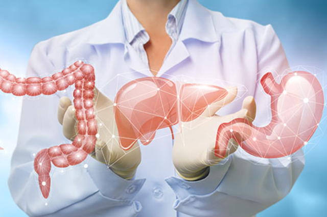 best gastroenterologists in pune