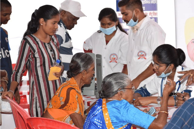 ent doctor chinchwad pune
