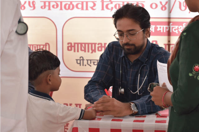 ent hospital kalewadi pune