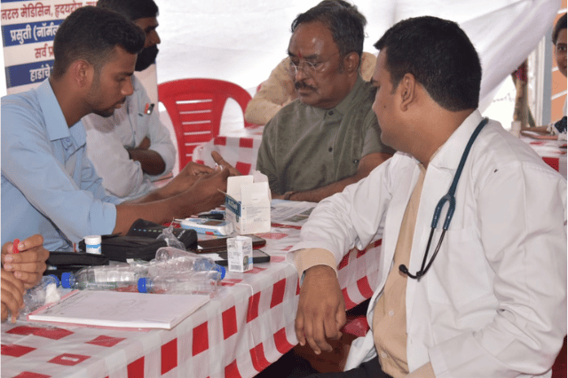 general surgeon in pune
