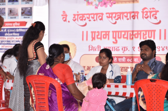 orthopedic doctors in pune