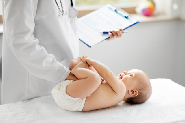 best child specialist hospital in kalewadi pune