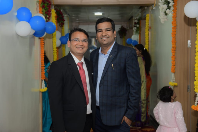 best doctor for gastroenterology in pune