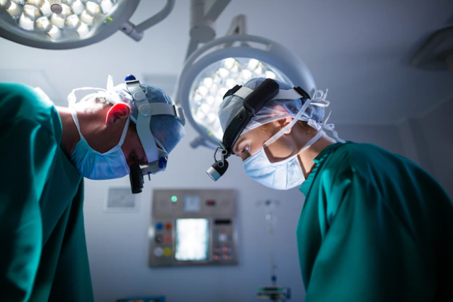 General Surgeon Doctor in Kalewadi