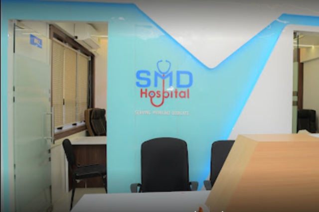 General Surgeon Doctor in Kalewadi