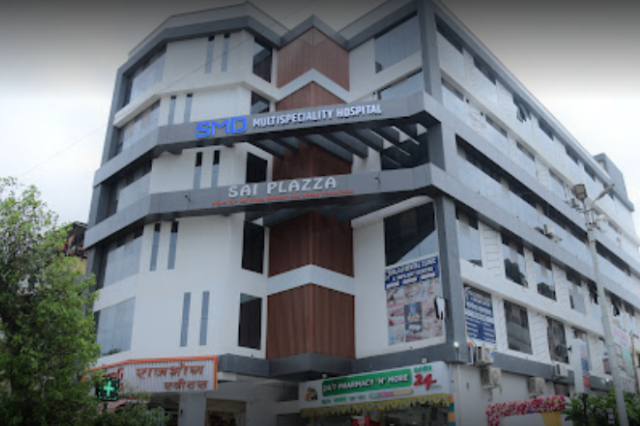 best md medicine doctor in pimpri-chinchwad
