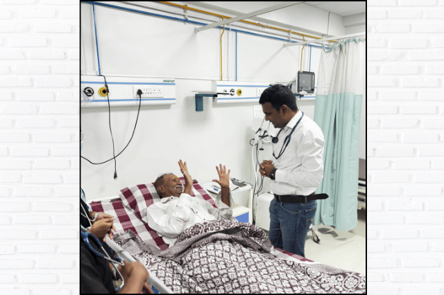 best neurosurgery hospitals in kalewadi