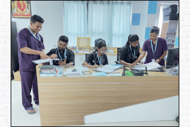 obstetrics and gynecology doctors kalewadi