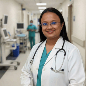 Medical Service Image