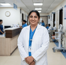Medical Service Image