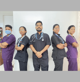 SMD Hospital gallery image 1