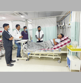 SMD Hospital gallery image 3
