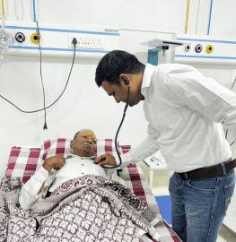 SMD Hospital gallery image 4