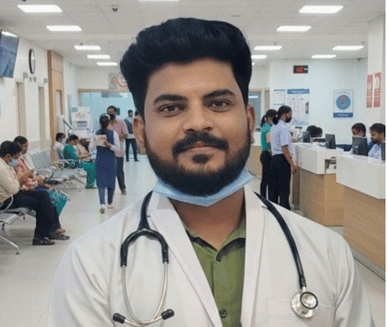 Doctor Team