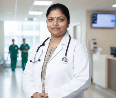 Doctor Team